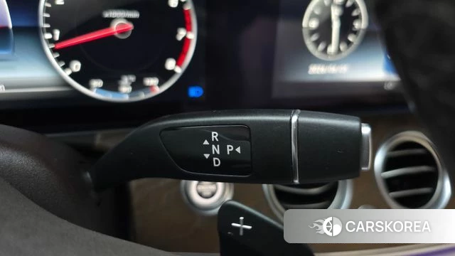 Mercedes-Benz E-Class W213 id 4416903 из Кореи 19