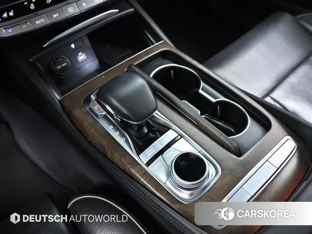 Kia More K9 id 3371170 из Кореи 19