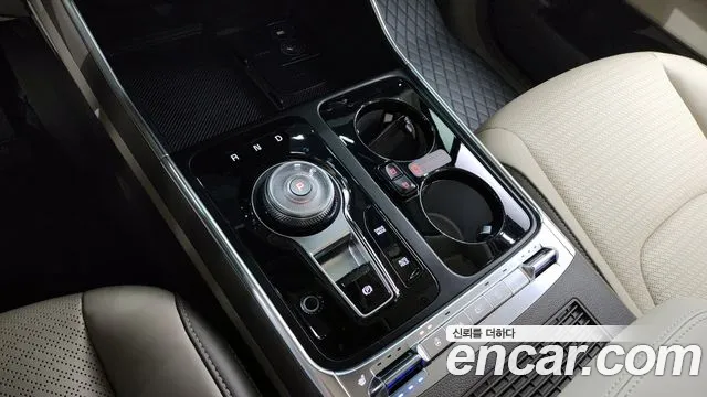 Kia The New Carnival 4th Generation id 2717516 из Кореи 19