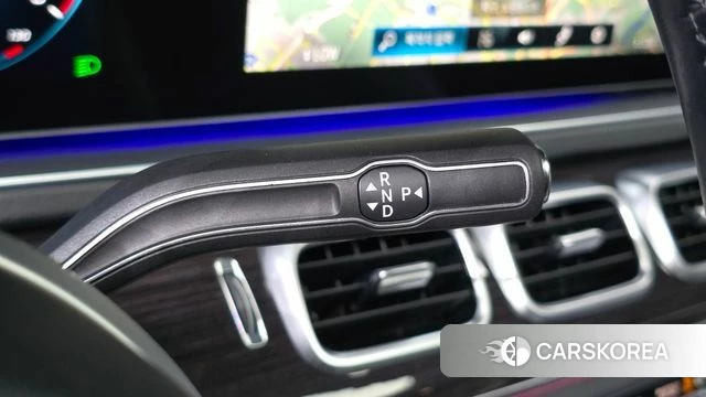 Mercedes-Benz GLE-Class W167 id 4356027 из Кореи 19