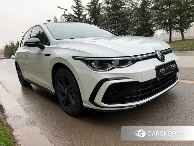Volkswagen Golf id 4333203 из Китая 9