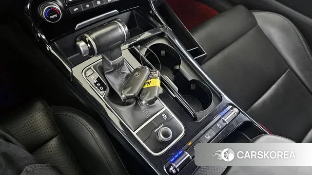 Kia Stinger id 3061093 из Кореи 19