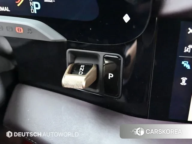 Porsche Taycan id 3317258 из Кореи 19