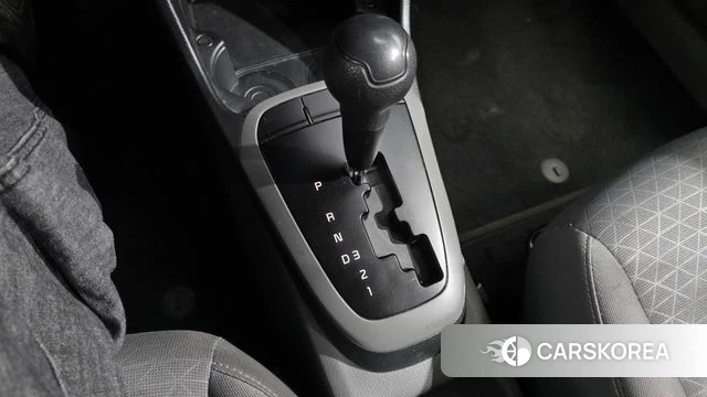 Kia All New Morning (JA) id 4197249 из Кореи 30