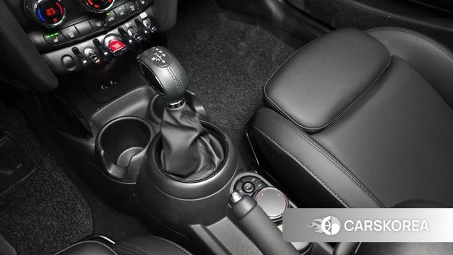 Mini Cooper id 4530832 из Кореи 19
