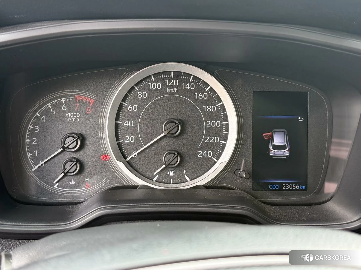 Toyota Frontlander id 4514999 из Китая 14