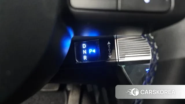 Hyundai Sonata D Edge (DN8) id 3751110 из Кореи 19