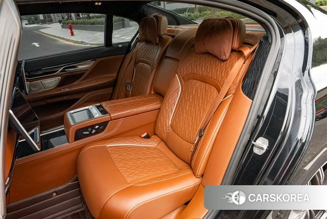BMW 7 series id 4222331 из Китая 14