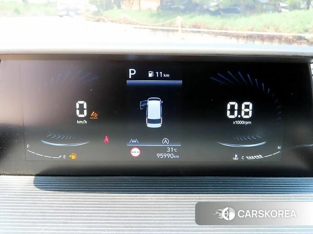 Hyundai Staria id 4401283 из Кореи 19