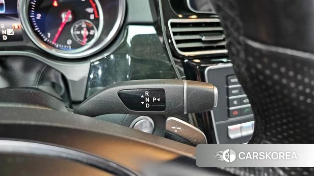 Mercedes-Benz GLS - Class X166 id 4285801 из Кореи 19