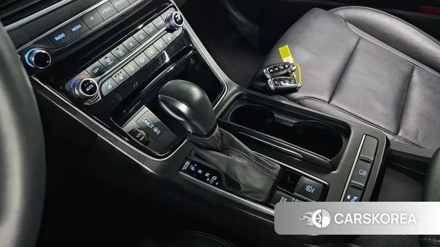 Hyundai Grandeur IG id 2207852 из Кореи 19