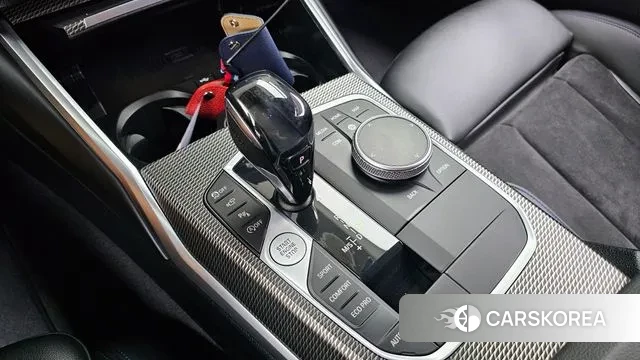 BMW 3 Series (G20) id 3017752 из Кореи 19