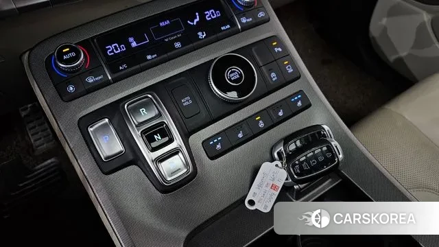 Hyundai Palisade id 3747692 из Кореи 19