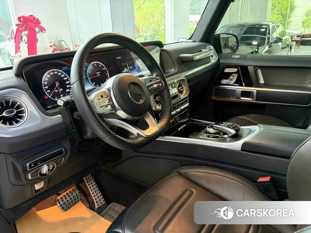 Mercedes-Benz G-class id 4256718 из Китая 16