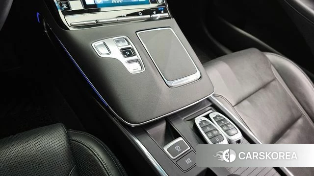 Hyundai The New Grandeur IG id 3884490 из Кореи 19