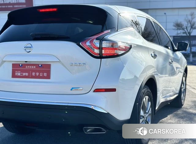 Nissan Loulan id 4273084 из Китая 15