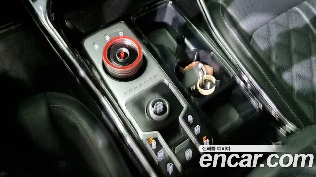 Kia Sorento 4th Generation id 2927466 из Кореи 19