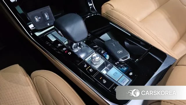 Kia K7 Premier Hybrid id 2976532 из Кореи 19