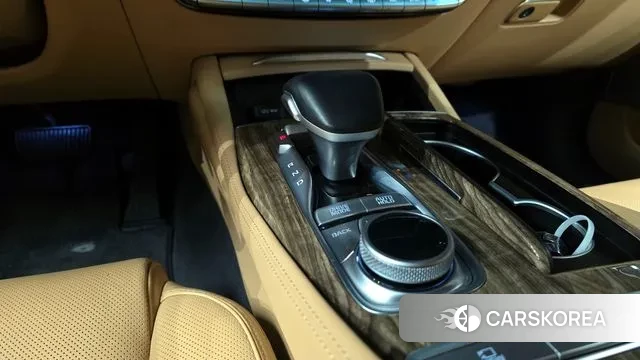 Kia More K9 id 3362028 из Кореи 19