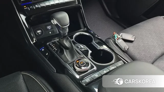 Kia Mohave Master id 3383648 из Кореи 19