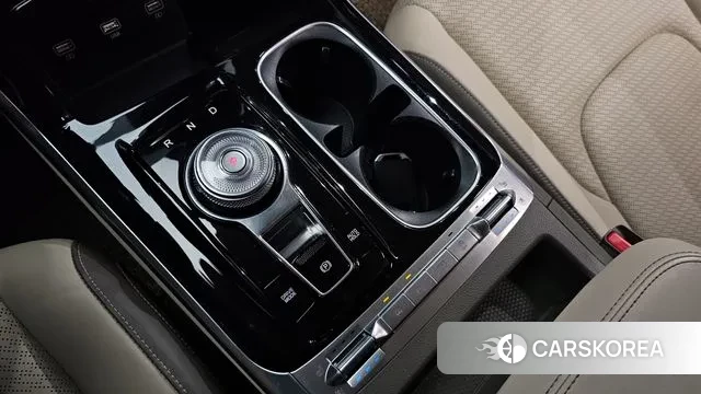 Kia Carnival 4th generation id 3546174 из Кореи 19