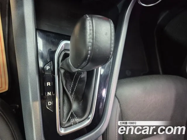 Renault Korea (Samsung) XM3 id 2936793 из Кореи 17