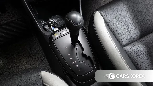 Kia Morning Urban (JA) id 3550401 из Кореи 19