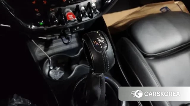 Mini Cooper Clubman id 3439837 из Кореи 19