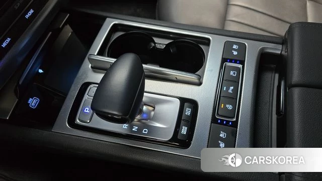 Genesis G80 id 4325308 из Кореи 31