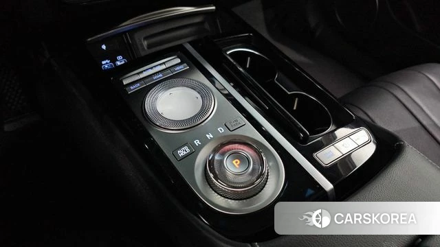 Genesis G80 (RG3) id 4754303 из Кореи 19