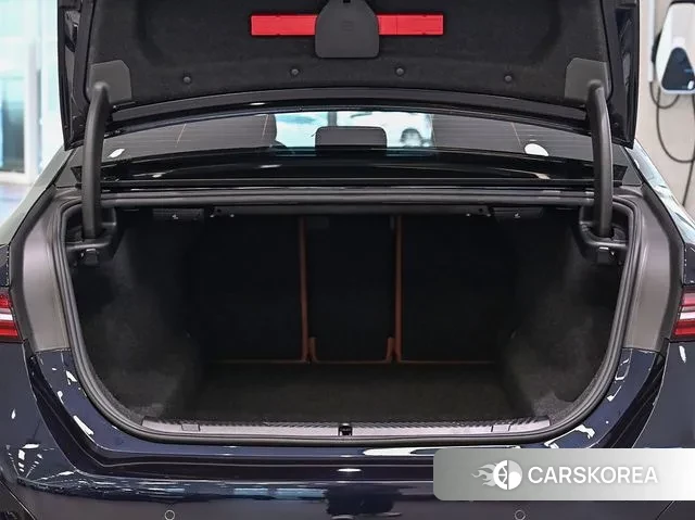 BMW 5 Series (G60) id 2983811 из Кореи 19