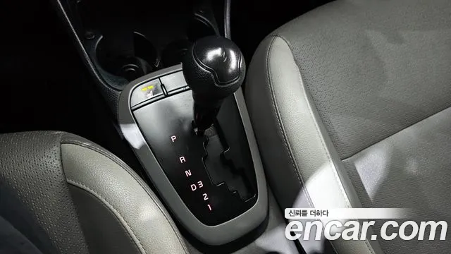 Kia Morning Urban (JA) id 2750771 из Кореи 19