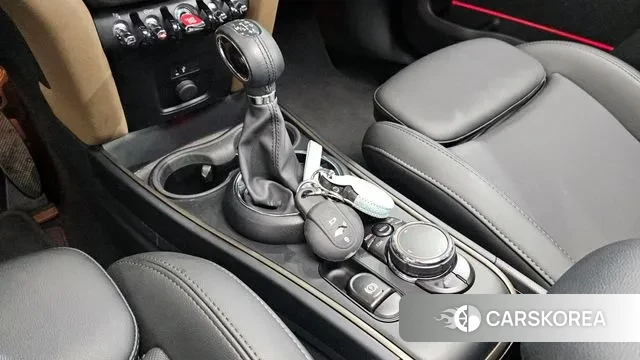 Mini Cooper Countryman id 3385747 из Кореи 19