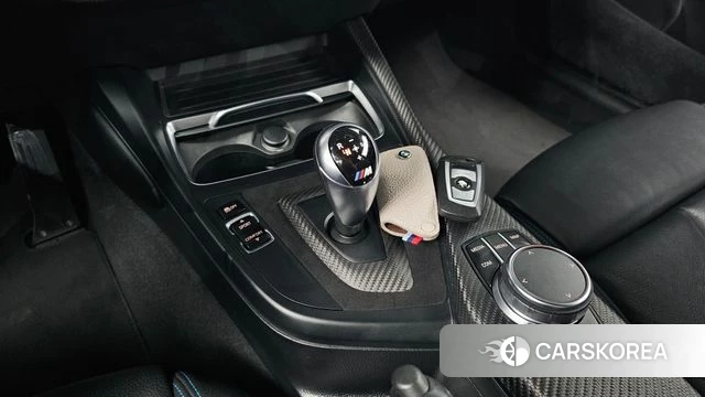 BMW M2 (F87) id 4856490 из Кореи 32