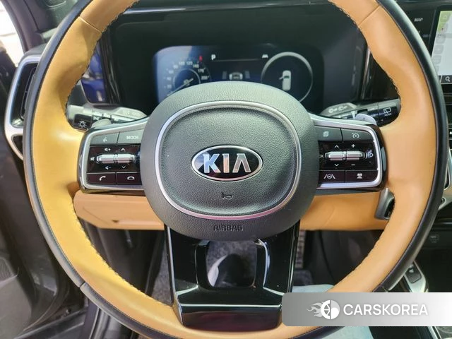 Kia Sorento 4th Generation id 4507902 из Кореи 19