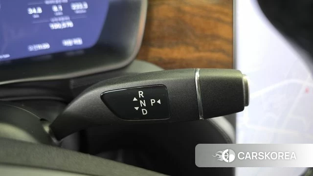 Tesla Model S id 4490383 из Кореи 32
