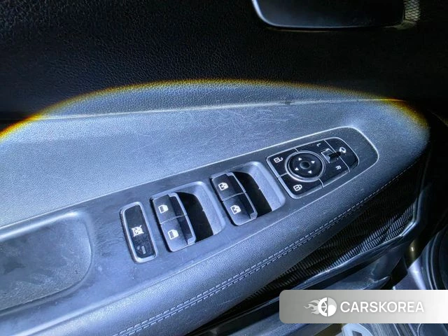 Hyundai Santa Fe TM id 4684438 из Кореи 16
