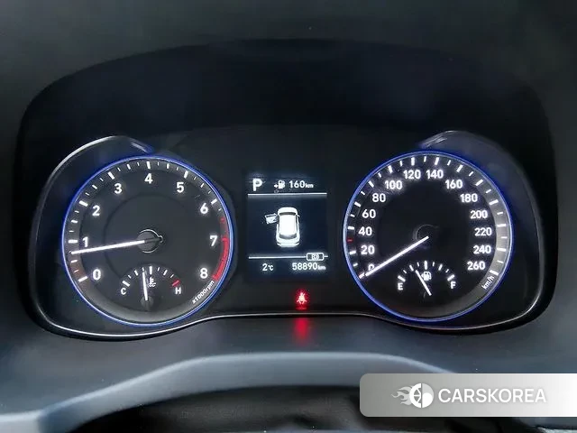 Hyundai Kona id 3627179 из Кореи 18