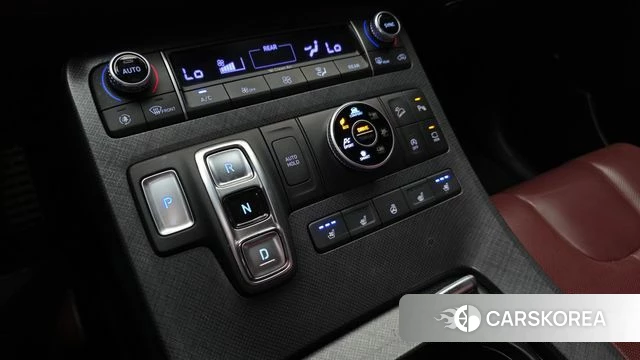 Hyundai Palisade id 4693410 из Кореи 33