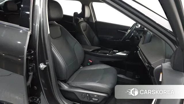 Kia EV6 id 3011937 из Кореи 19