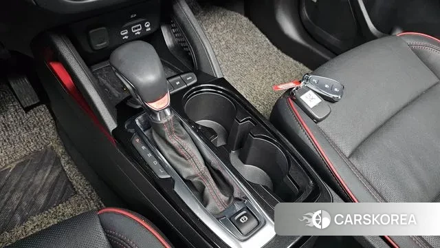 Chevrolet (GM Daewoo) Trailblazer id 3468759 из Кореи 19