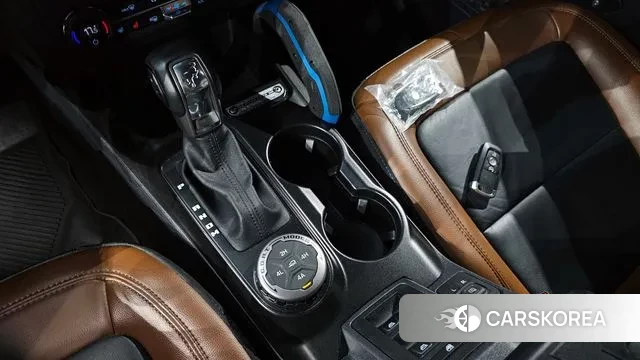 Ford Bronco 6th Generation id 3016079 из Кореи 19