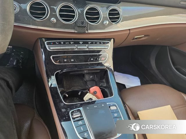 Mercedes-Benz E-Class W213 id 4019249 из Кореи 10