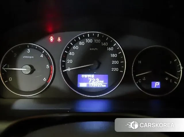 Hyundai The New Grand Starex id 3505272 из Кореи 18