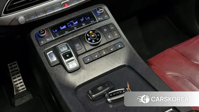 Hyundai Palisade id 2994924 из Кореи 19