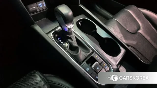 Hyundai Santa Fe TM id 3284853 из Кореи 19