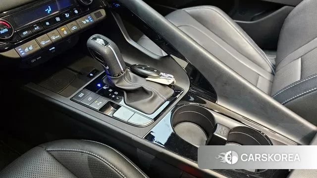 Hyundai The New Avante (CN7) id 3763346 из Кореи 19