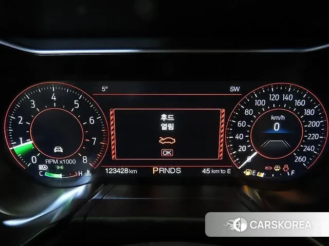 Ford Mustang id 3761364 из Кореи 17