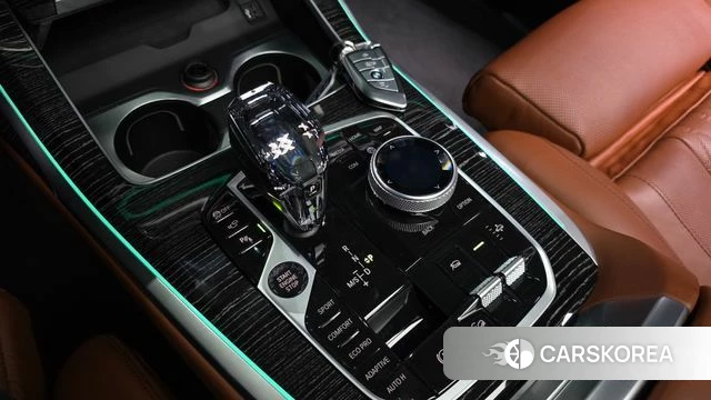 BMW X7 (G07) id 4324371 из Кореи 30