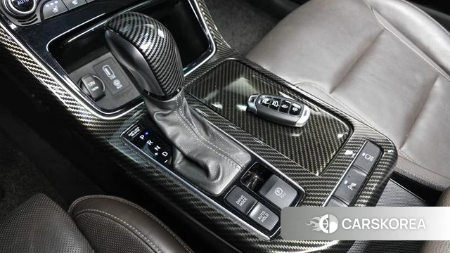 Hyundai Grandeur IG id 4557966 из Кореи 19